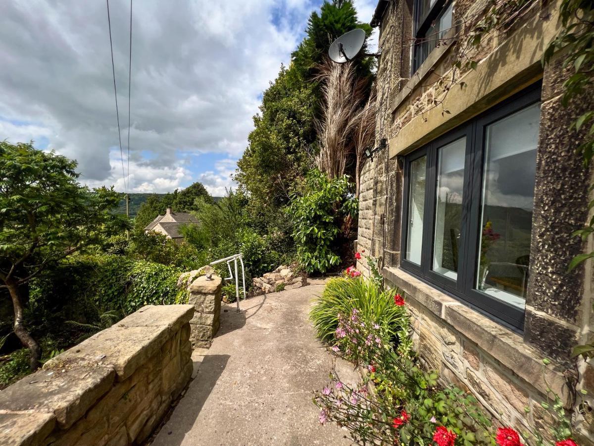Abbeville Two Dales Dış mekan fotoğraf