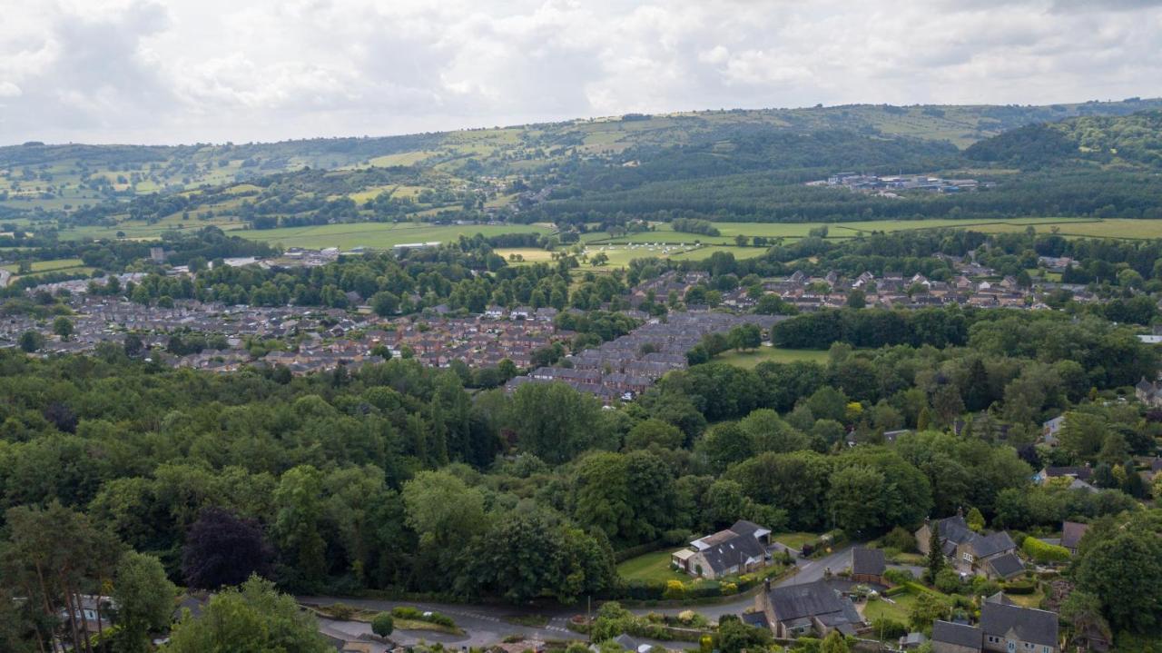 Abbeville Two Dales Dış mekan fotoğraf